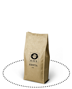 Kenya AA 250g